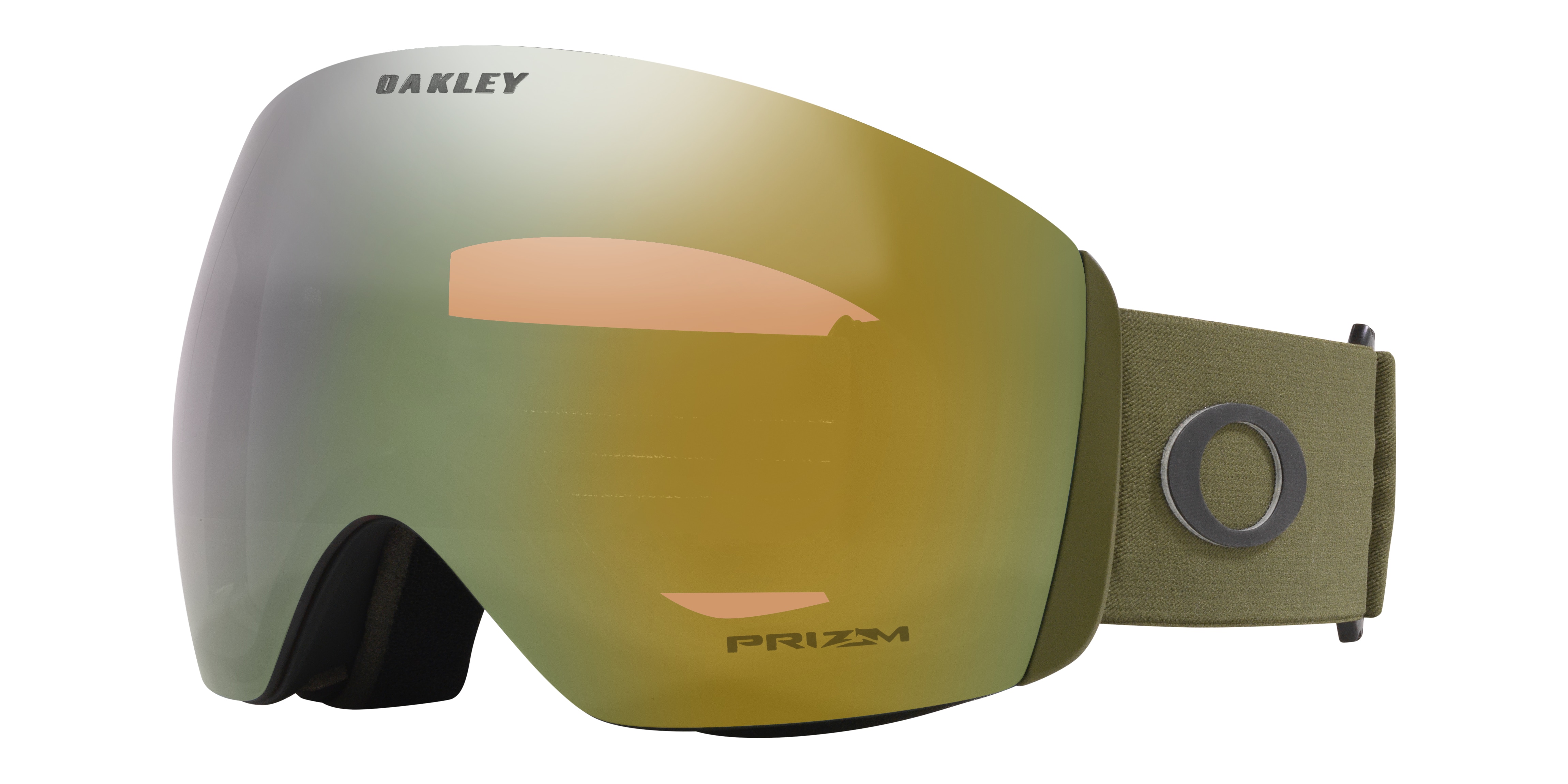 Oakley OO7050 7050D5 Flight Deck L